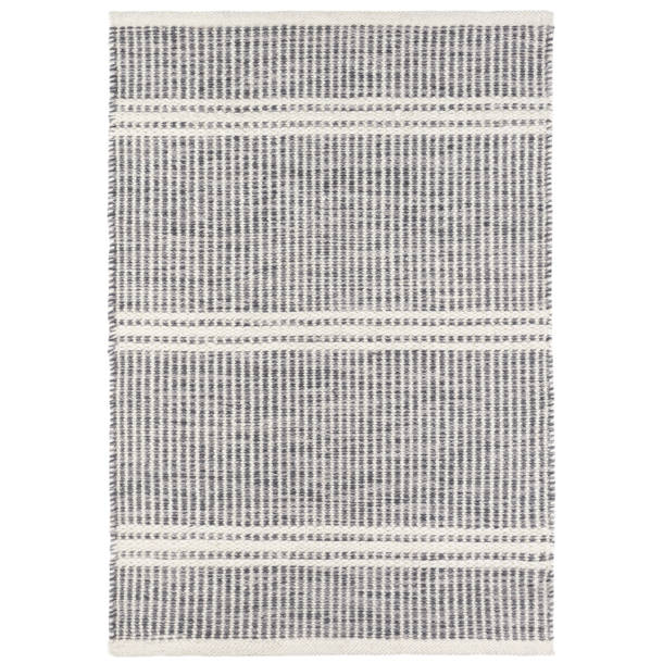 Dash and Albert Rugs Gradation Handmade Flatweave Recycled P.E.T